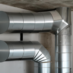 Ventilation Salle de Bains : Préservez l'Hygiène et le Confort dans cette Pièce Humide Montgeron